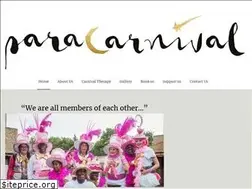 Sites similar to paracarnival.co.uk