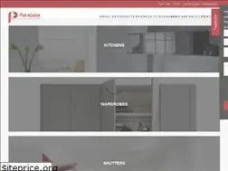 Sites similar to paracasa.in