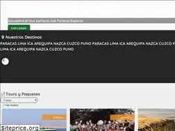 Sites similar to paracasexplorer.com