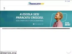Sites similar to paracatu.net