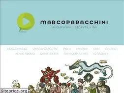 Sites similar to paracchinilab.com