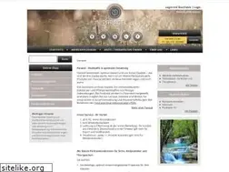 Sites similar to paracelmed.com