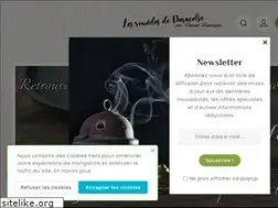 Sites similar to paracelse-remedies.com