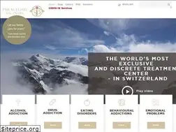 Sites similar to paracelsus-recovery.com