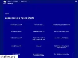 Sites similar to paracelsus.pl