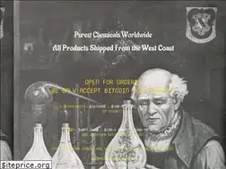 Sites similar to paracelsuslabs.net