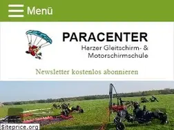 Sites similar to paracenter.com