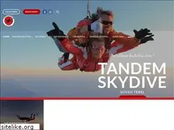 Sites similar to paracentrumtexel.nl