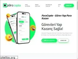 Sites similar to paracepte.net