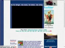 Sites similar to parachoquedecaminhao.com.br