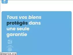 Sites similar to parachut.com