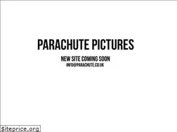 Sites similar to parachute.co.uk