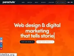 Sites similar to parachute.net