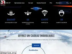 Sites similar to parachute3r.com