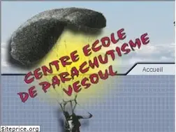 Sites similar to parachute70.com