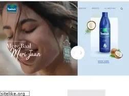 Sites similar to parachuteadvansed.com