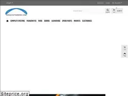 Sites similar to parachutedrone.com