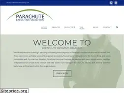 Sites similar to parachuteexecutivecoaching.com