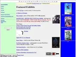 Sites similar to parachutehistory.com