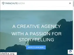 Sites similar to parachutemedia.co