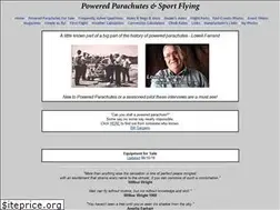 Sites similar to parachutepilot.com
