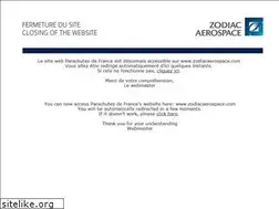 Sites similar to parachutes-de-france.net