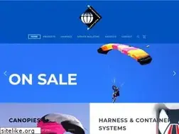 Sites similar to parachutesaustralia.com