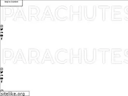 Sites similar to parachutesfail.com