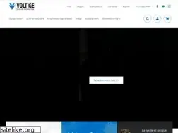 Sites similar to parachutevoltige.com