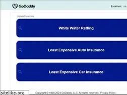 Sites similar to parachuting.in