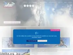 Sites similar to parachutisme-vendee.com