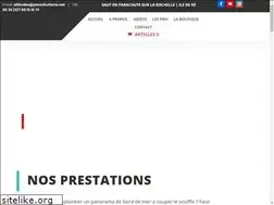 Sites similar to parachutisme.net