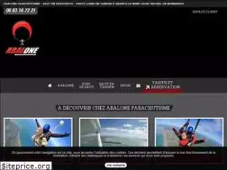 Sites similar to parachutisme.pro