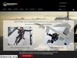 Sites similar to parachutisme74.com