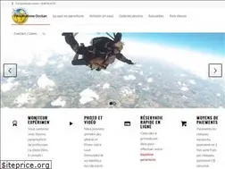 Sites similar to parachutismeoccitan.com
