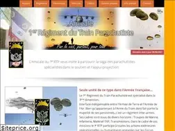 Sites similar to parachutiste-train.com