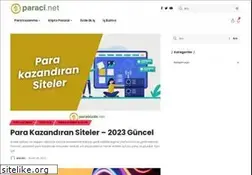 Sites similar to paraci.net