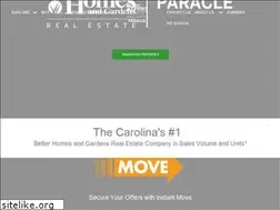 Sites similar to paraclerealty.com