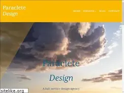Sites similar to paracletewebdesign.com