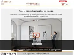 Sites similar to paracolgar.com