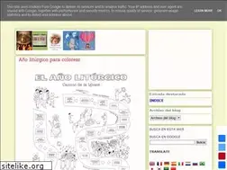 Sites similar to paracoloreartodo.blogspot.com