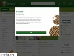 Sites similar to paracord-shop.de