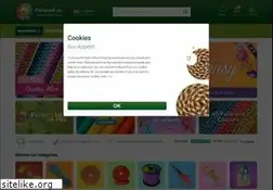 Sites similar to paracord.eu