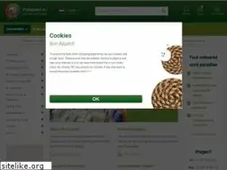 Sites similar to paracord.nl