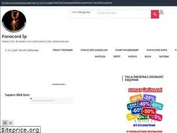 Sites similar to paracordmalzemeleri.com