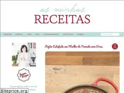 Sites similar to paracozinhar.blogspot.com