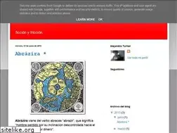 Sites similar to paracuandolotenes.blogspot.com