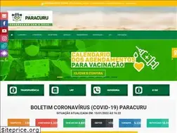 Sites similar to paracuru.ce.gov.br
