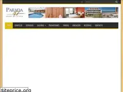 Sites similar to parada47.com.ar