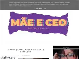 Sites similar to paradachic.blogspot.com